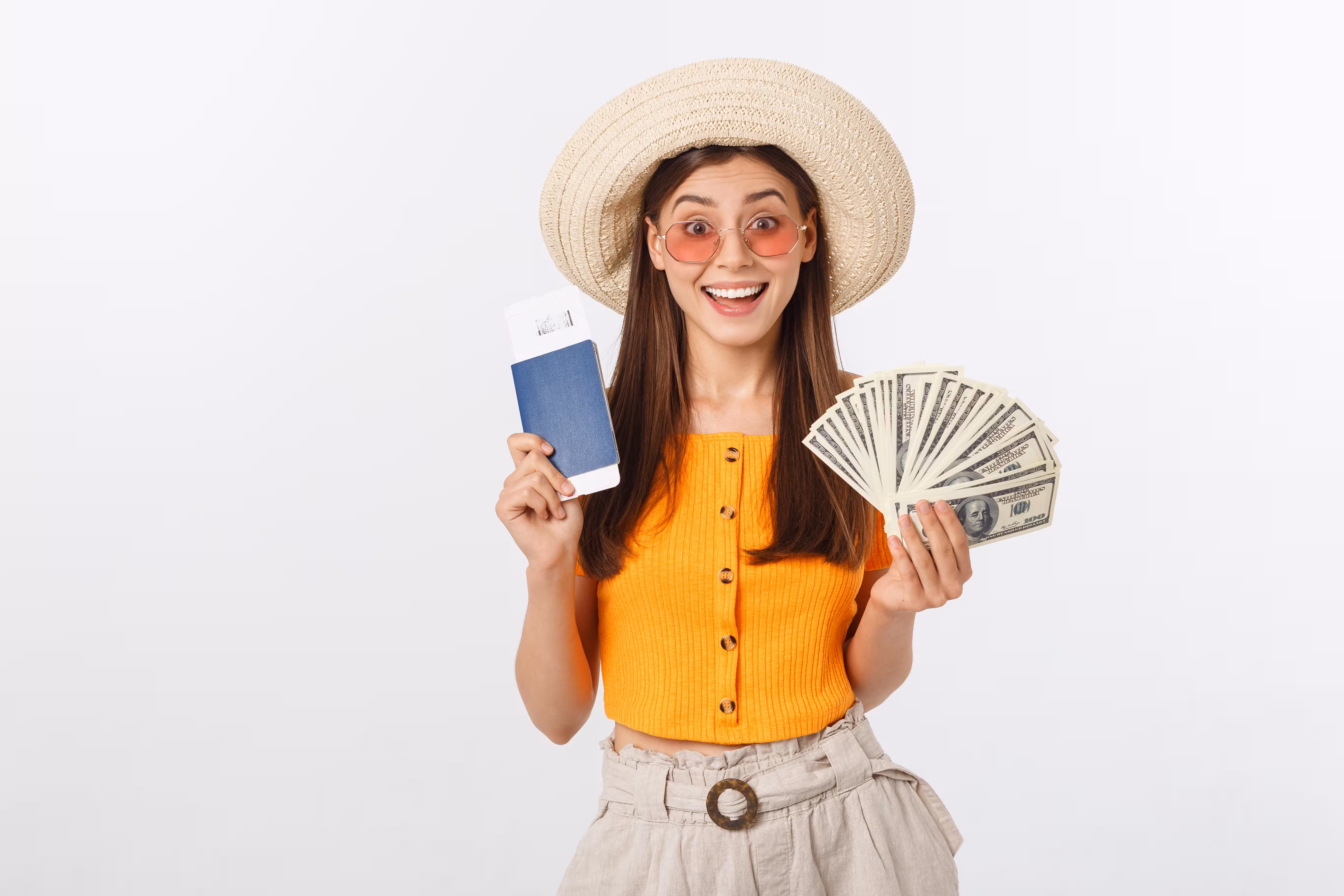 key takeaways for successful budget travel